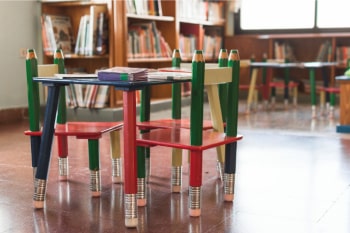 Eskişehir Böcek İlaçlama - Okullar ve Eğitim Alanları İlaçlama Hizmeti